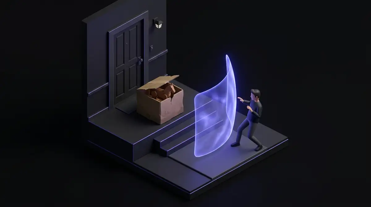 Подозрительная посылка с деревянным конём внутри — риски взломанных сборок и APK